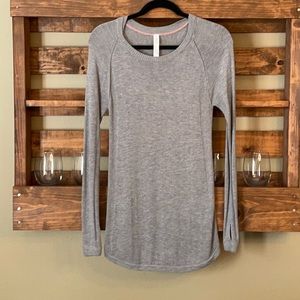 Lululemon Sweater